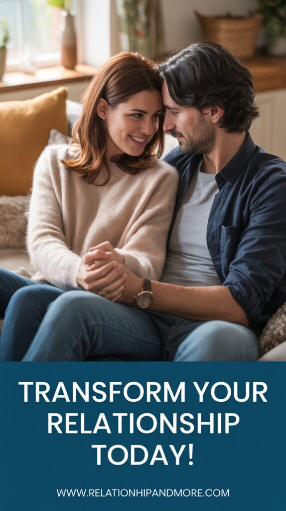 How to be a supportive partner in relationships during arguments.