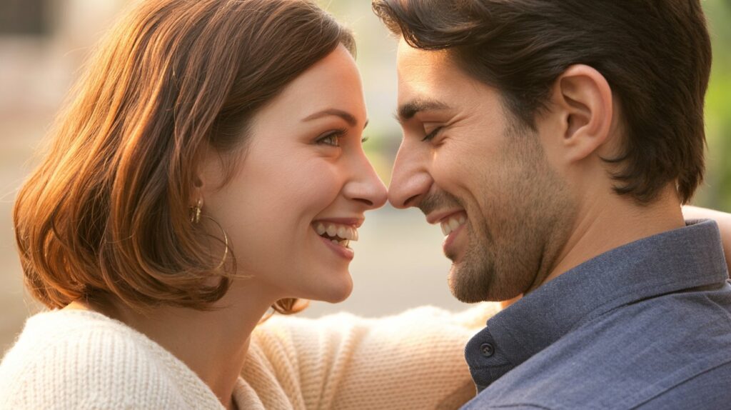 How To Know If Someone Likes You