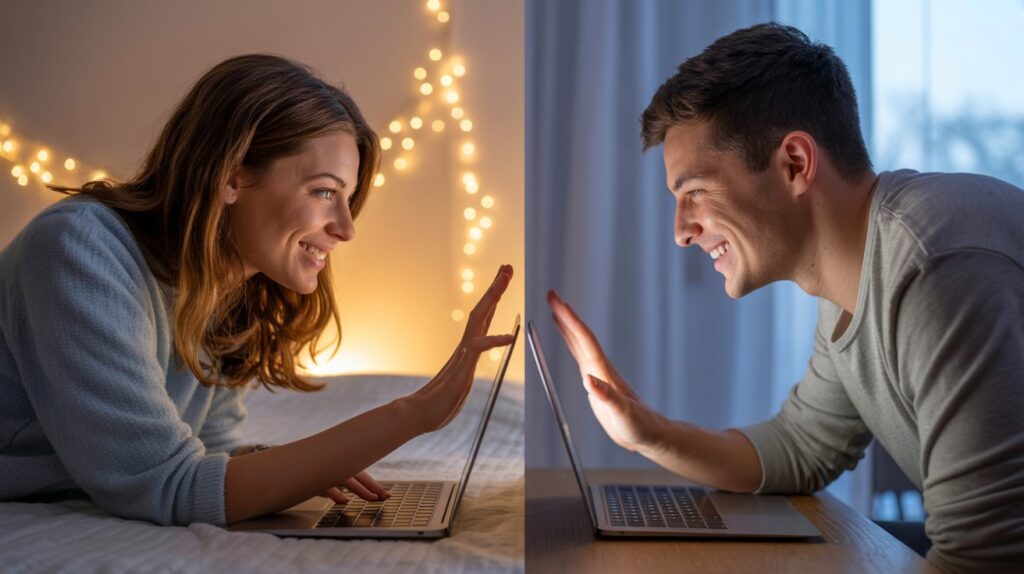 What Makes a Man Feel Loved
